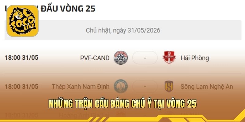 Nhiều màn đối đầu hấp dẫn ảnh hưởng cuộc đua vô địch