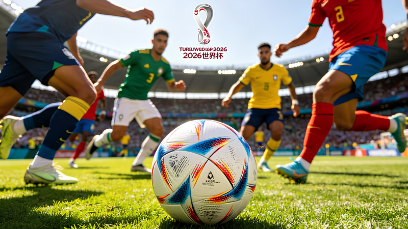 Cập Nhật Lịch Thi Đấu World Cup 2026 Hôm Nay