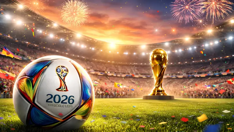World Cup 2026 Có Gì Đặc Biệt?